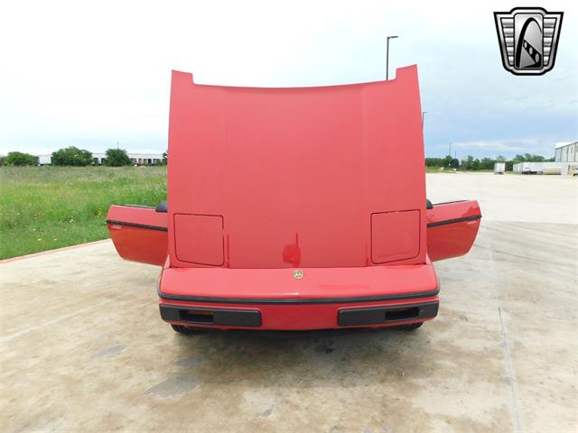 1985 Pontiac Fiero (CC-1785205) for sale in O'Fallon, Illinois