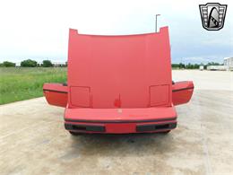 1985 Pontiac Fiero (CC-1785205) for sale in O'Fallon, Illinois