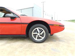 1985 Pontiac Fiero (CC-1785205) for sale in O'Fallon, Illinois