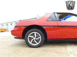 1985 Pontiac Fiero (CC-1785205) for sale in O'Fallon, Illinois