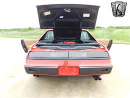 1985 Pontiac Fiero (CC-1785205) for sale in O'Fallon, Illinois