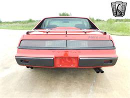 1985 Pontiac Fiero (CC-1785205) for sale in O'Fallon, Illinois
