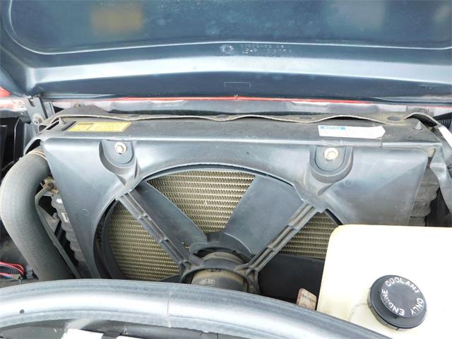 1985 Pontiac Fiero (CC-1785205) for sale in O'Fallon, Illinois