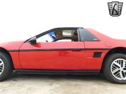 1985 Pontiac Fiero (CC-1785205) for sale in O'Fallon, Illinois