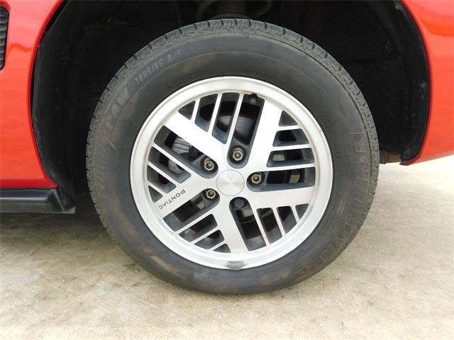 1985 Pontiac Fiero (CC-1785205) for sale in O'Fallon, Illinois