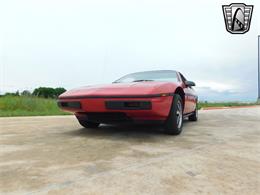 1985 Pontiac Fiero (CC-1785205) for sale in O'Fallon, Illinois
