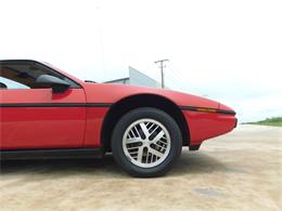 1985 Pontiac Fiero (CC-1785205) for sale in O'Fallon, Illinois