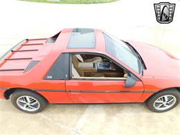 1985 Pontiac Fiero (CC-1785205) for sale in O'Fallon, Illinois