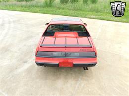 1985 Pontiac Fiero (CC-1785205) for sale in O'Fallon, Illinois