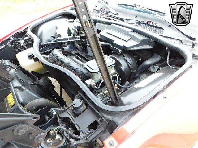 1985 Pontiac Fiero (CC-1785205) for sale in O'Fallon, Illinois