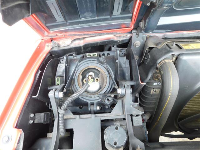 1985 Pontiac Fiero (CC-1785205) for sale in O'Fallon, Illinois