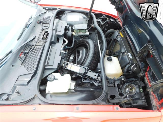 1985 Pontiac Fiero (CC-1785205) for sale in O'Fallon, Illinois