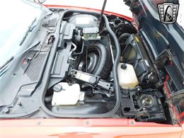 1985 Pontiac Fiero (CC-1785205) for sale in O'Fallon, Illinois