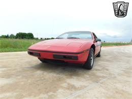 1985 Pontiac Fiero (CC-1785205) for sale in O'Fallon, Illinois