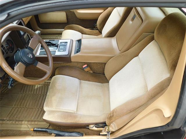 1985 Pontiac Fiero (CC-1785205) for sale in O'Fallon, Illinois
