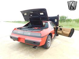 1985 Pontiac Fiero (CC-1785205) for sale in O'Fallon, Illinois