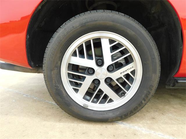 1985 Pontiac Fiero (CC-1785205) for sale in O'Fallon, Illinois
