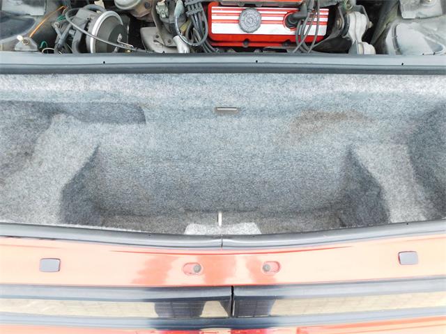 1985 Pontiac Fiero (CC-1785205) for sale in O'Fallon, Illinois