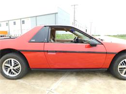 1985 Pontiac Fiero (CC-1785205) for sale in O'Fallon, Illinois