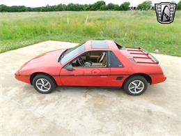 1985 Pontiac Fiero (CC-1785205) for sale in O'Fallon, Illinois