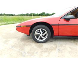 1985 Pontiac Fiero (CC-1785205) for sale in O'Fallon, Illinois
