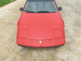 1985 Pontiac Fiero (CC-1785205) for sale in O'Fallon, Illinois