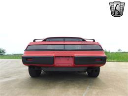 1985 Pontiac Fiero (CC-1785205) for sale in O'Fallon, Illinois