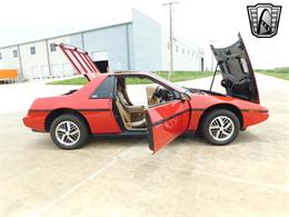 1985 Pontiac Fiero (CC-1785205) for sale in O'Fallon, Illinois