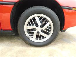 1985 Pontiac Fiero (CC-1785205) for sale in O'Fallon, Illinois