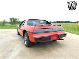 1985 Pontiac Fiero (CC-1785205) for sale in O'Fallon, Illinois