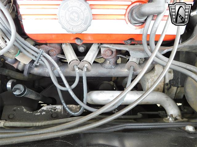 1985 Pontiac Fiero (CC-1785205) for sale in O'Fallon, Illinois