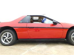 1985 Pontiac Fiero (CC-1785205) for sale in O'Fallon, Illinois