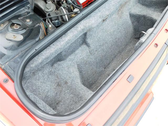 1985 Pontiac Fiero (CC-1785205) for sale in O'Fallon, Illinois