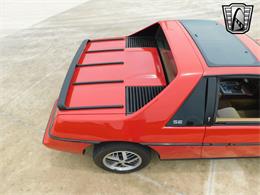 1985 Pontiac Fiero (CC-1785205) for sale in O'Fallon, Illinois