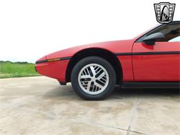 1985 Pontiac Fiero (CC-1785205) for sale in O'Fallon, Illinois