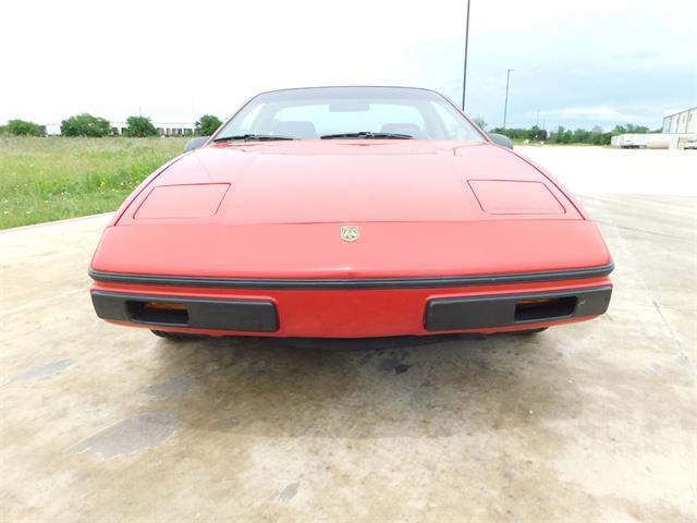 1985 Pontiac Fiero (CC-1785205) for sale in O'Fallon, Illinois