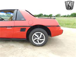 1985 Pontiac Fiero (CC-1785205) for sale in O'Fallon, Illinois