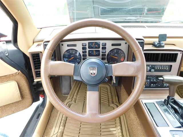 1985 Pontiac Fiero (CC-1785205) for sale in O'Fallon, Illinois