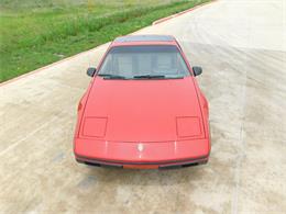 1985 Pontiac Fiero (CC-1785205) for sale in O'Fallon, Illinois
