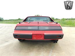 1985 Pontiac Fiero (CC-1785205) for sale in O'Fallon, Illinois