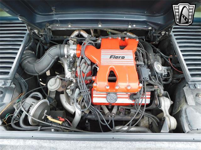 1985 Pontiac Fiero (CC-1785205) for sale in O'Fallon, Illinois