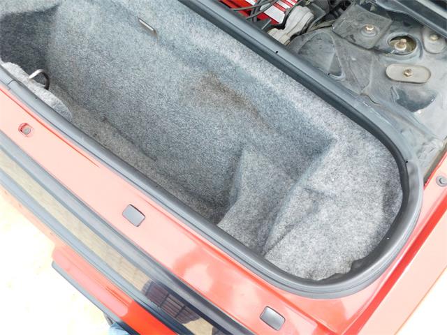 1985 Pontiac Fiero (CC-1785205) for sale in O'Fallon, Illinois