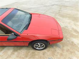 1985 Pontiac Fiero (CC-1785205) for sale in O'Fallon, Illinois