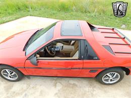 1985 Pontiac Fiero (CC-1785205) for sale in O'Fallon, Illinois