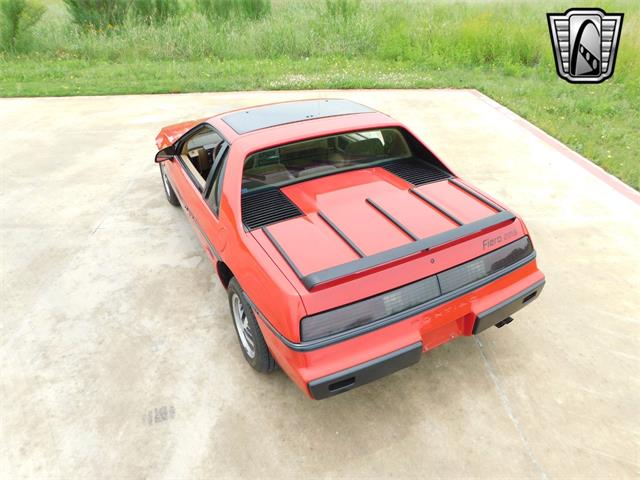 1985 Pontiac Fiero (CC-1785205) for sale in O'Fallon, Illinois