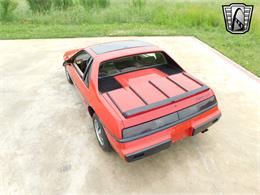 1985 Pontiac Fiero (CC-1785205) for sale in O'Fallon, Illinois