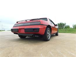 1985 Pontiac Fiero (CC-1785205) for sale in O'Fallon, Illinois