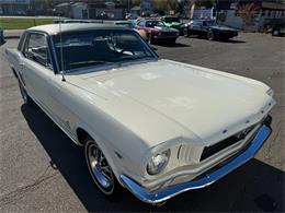 1966 Ford Mustang (CC-1785212) for sale in Penndel, Pennsylvania