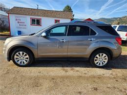 2010 Chevrolet Equinox (CC-1785215) for sale in Lolo, Montana