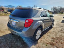 2010 Chevrolet Equinox (CC-1785215) for sale in Lolo, Montana